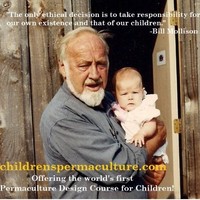Childrens Permaculture Guild