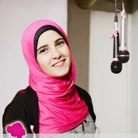 Asmaa Essam