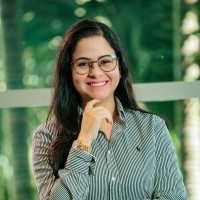 Mariella Florentino Garcia