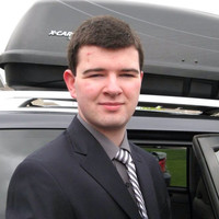 James Ogilvie-Battersby