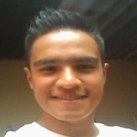 Harold Angel Santamaria