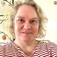 Lotte Larsen