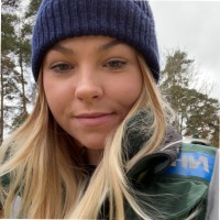 Ella Davey