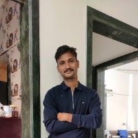 Vinayak Lohar