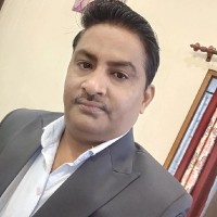 Mukesh Kumar