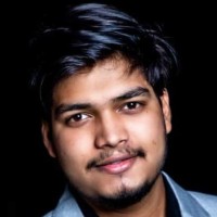 Syed Afrid