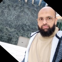 Junaid Ahmed Siddiqui