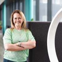 Gyða Þórisdóttir