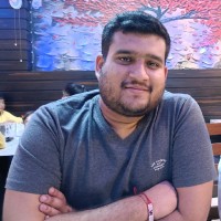 Abhishek Rathi