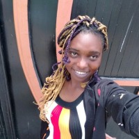 Grace Mugure