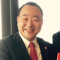 Richard Xu