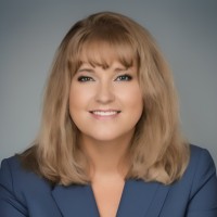 Kellie Scharff