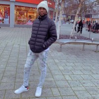 Anthony Nwaokobia