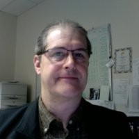 Dave Withers
