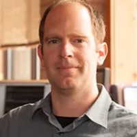 Michael VerStrat