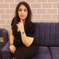 Karishma Gadhia