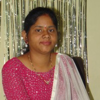 Supriya D