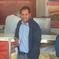 Walter Huraccahua