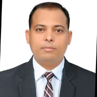 Kundan Kumar Roy