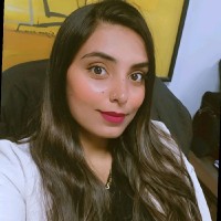 Babita Poudel