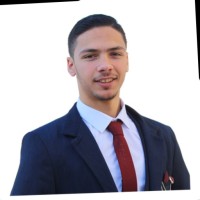 Ahmed Al-Helou