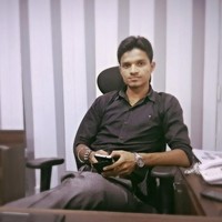 Denish Makwana