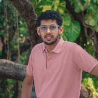 Samarth Hegde