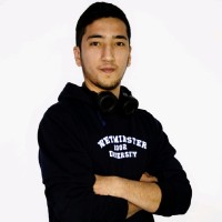 Shayboniy Abduvaliev