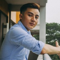 Nguyen Minh Hoa