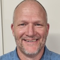 Antony (Woody) Smith