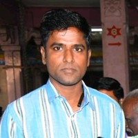 SATHEESH KUMAR V