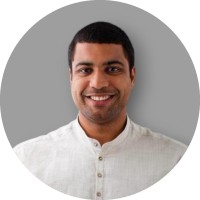 Heron Santos