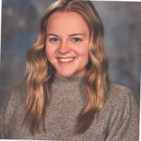 Reagan Sweeney