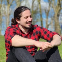 Hesameddin Mohammadi