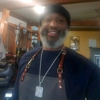 Daniel Gueh