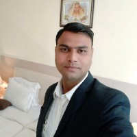 Dharmendra Arya