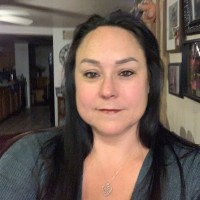 Yvette Bookout
