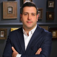 Amr Jaradat عمرو جرادات