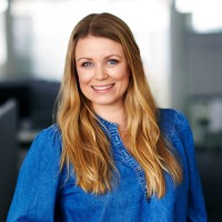Stine Johannessen Scavenius