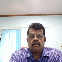 Mmradhakrishnan Menon