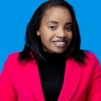 Elizabeth Muchiri