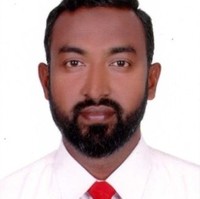Mohamed Farooq