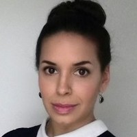 Krista Rafat