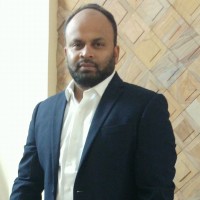 Shoeb Ahmed Khan Mohammed