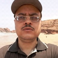 Mehdi Hanani