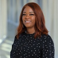 Kenchelle Vaughn