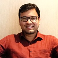 Raghav Rastogi