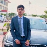 Yatin Seth