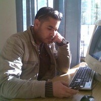 Mahmoud Ardah