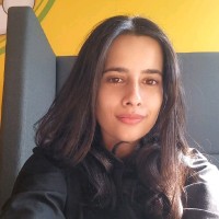 Lavanya .